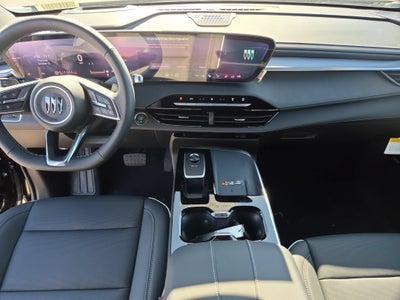 2027 Buick Enclave Sport Touring