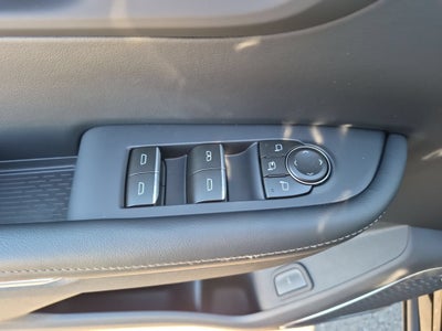 2027 Buick Enclave Sport Touring