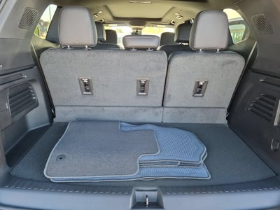 2027 Buick Enclave Sport Touring