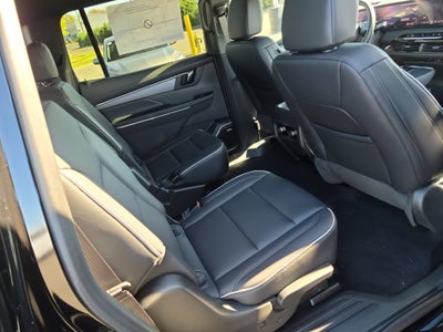 2027 Buick Enclave Sport Touring