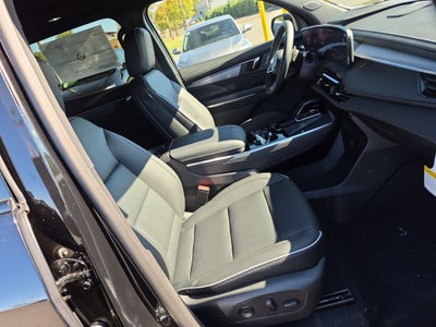 2027 Buick Enclave Sport Touring