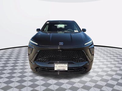 2027 Buick Enclave Sport Touring