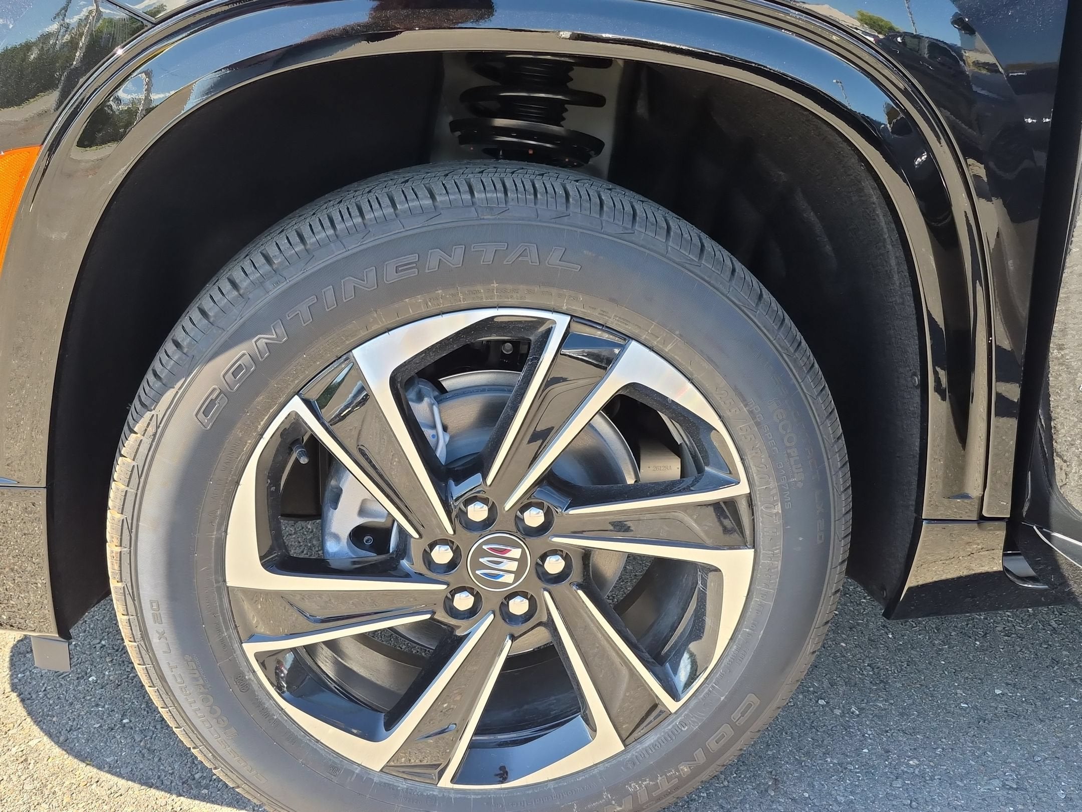 2027 Buick Enclave Sport Touring