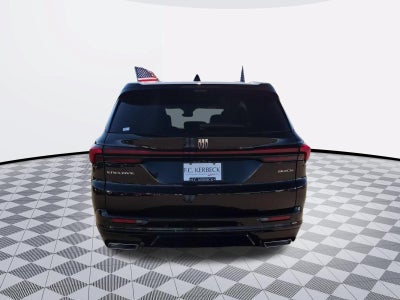 2027 Buick Enclave Sport Touring