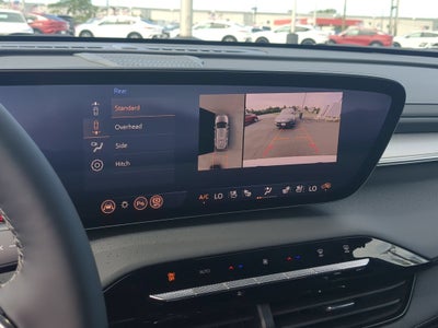 2027 Buick Enclave Avenir