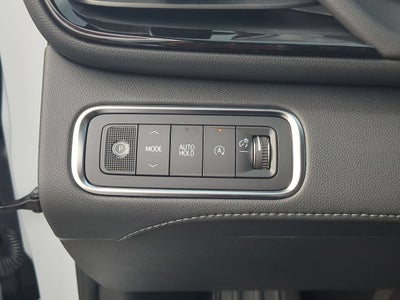 2027 Buick Enclave Avenir