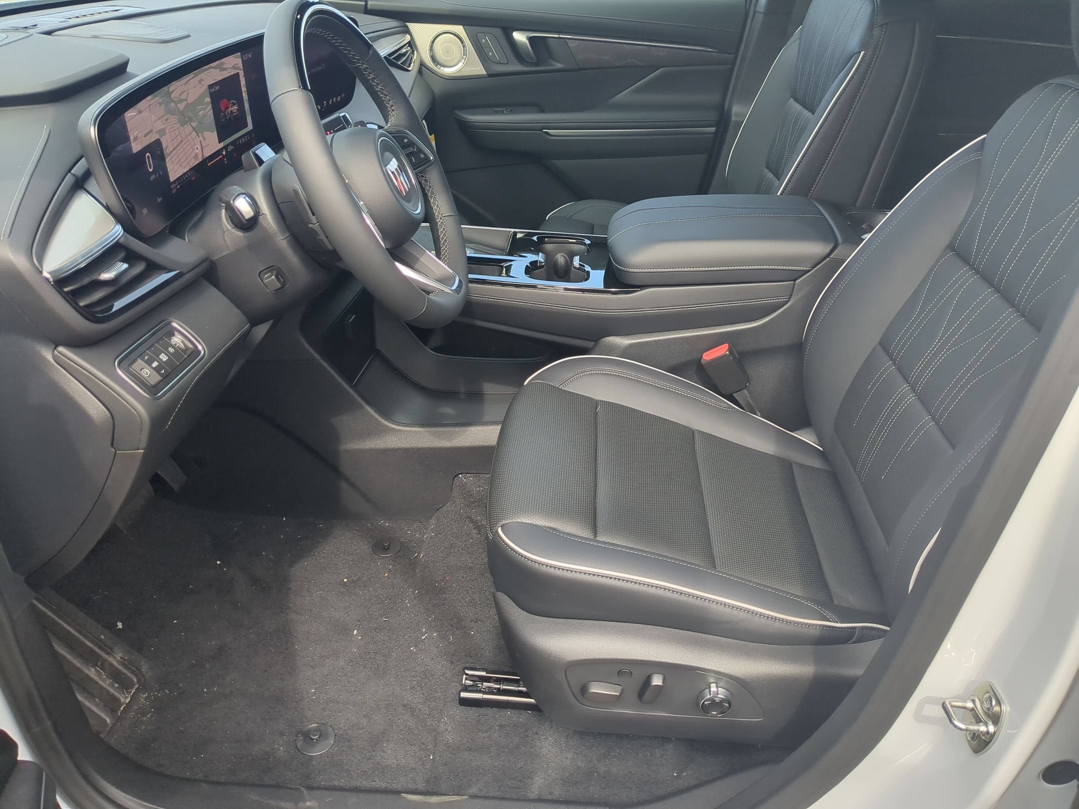 2027 Buick Enclave Avenir