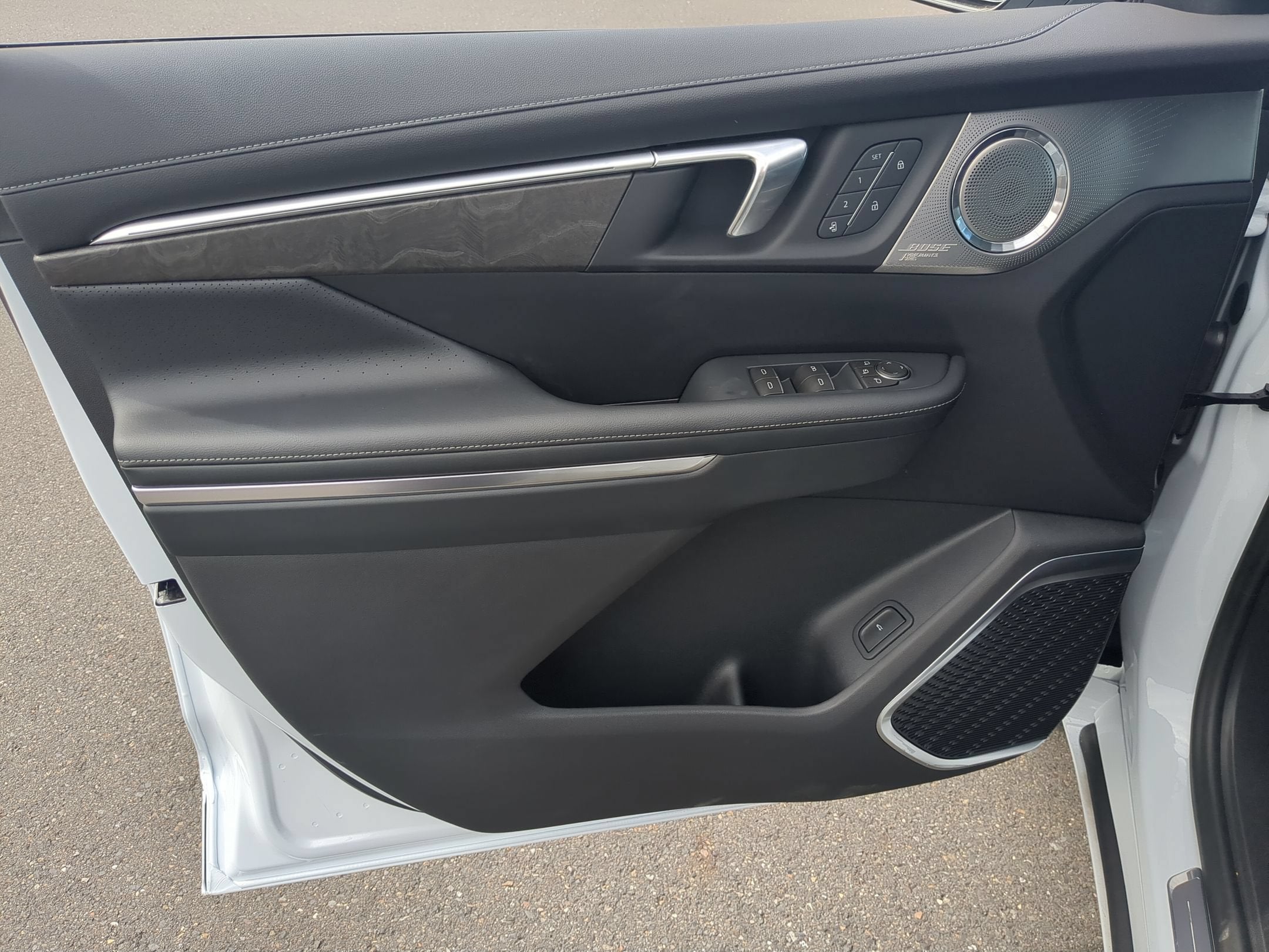 2027 Buick Enclave Avenir