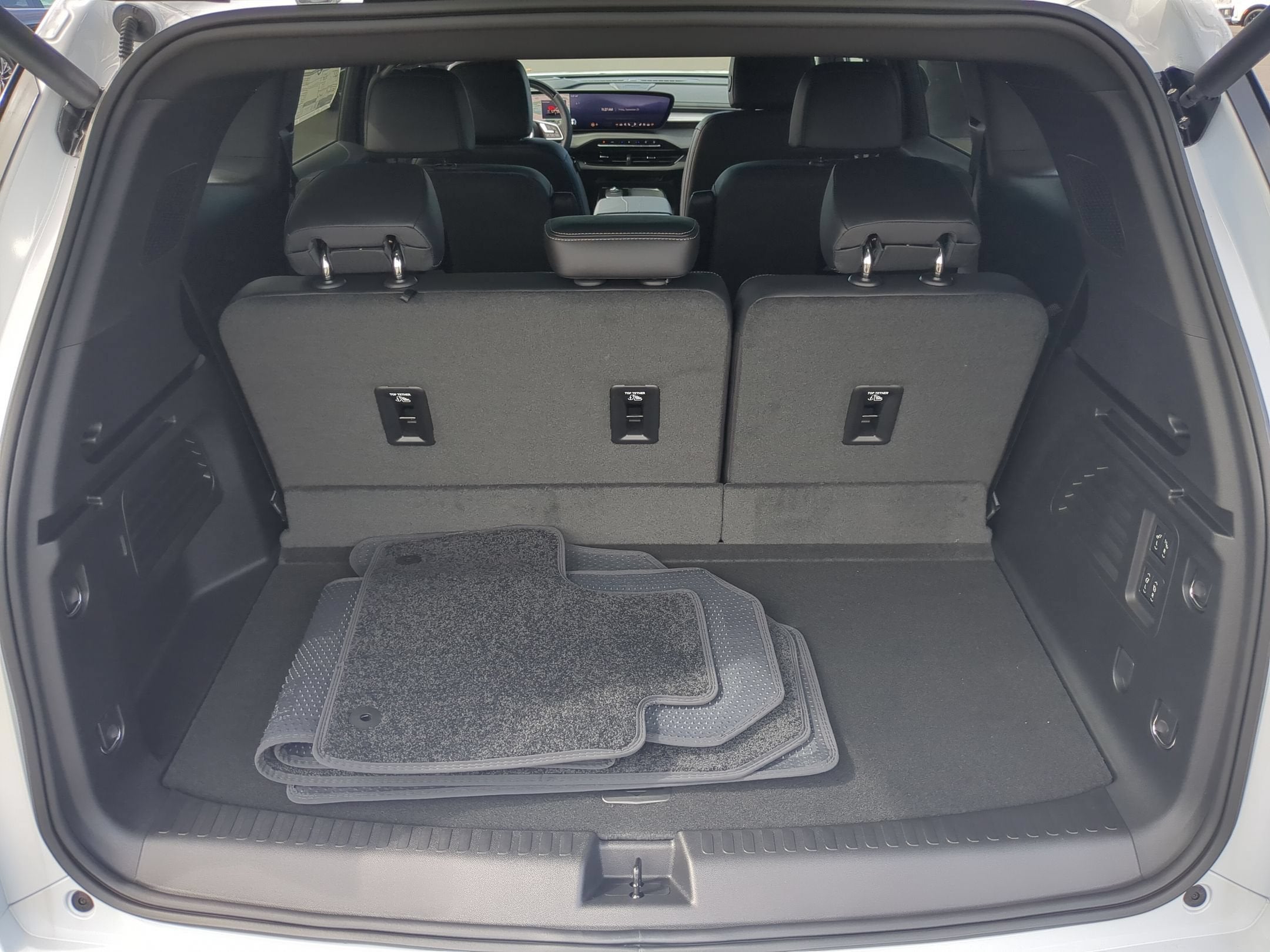 2027 Buick Enclave Avenir