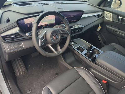 2027 Buick Enclave Avenir
