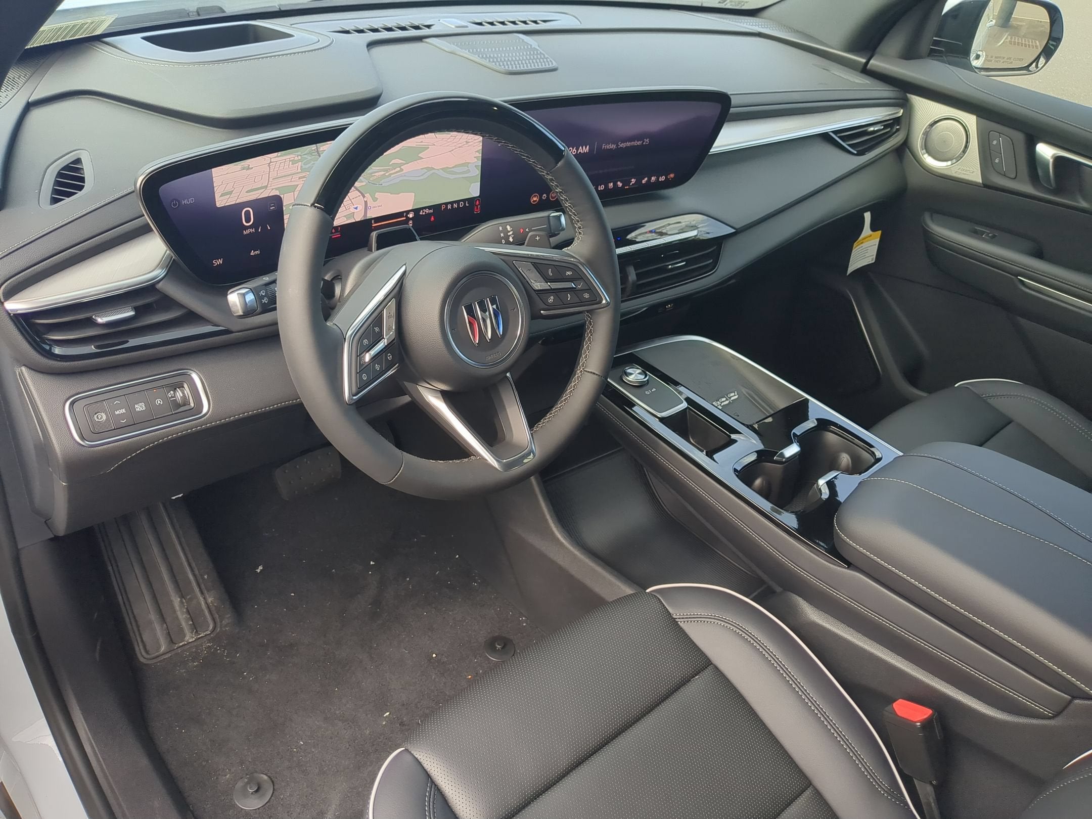 2027 Buick Enclave Avenir