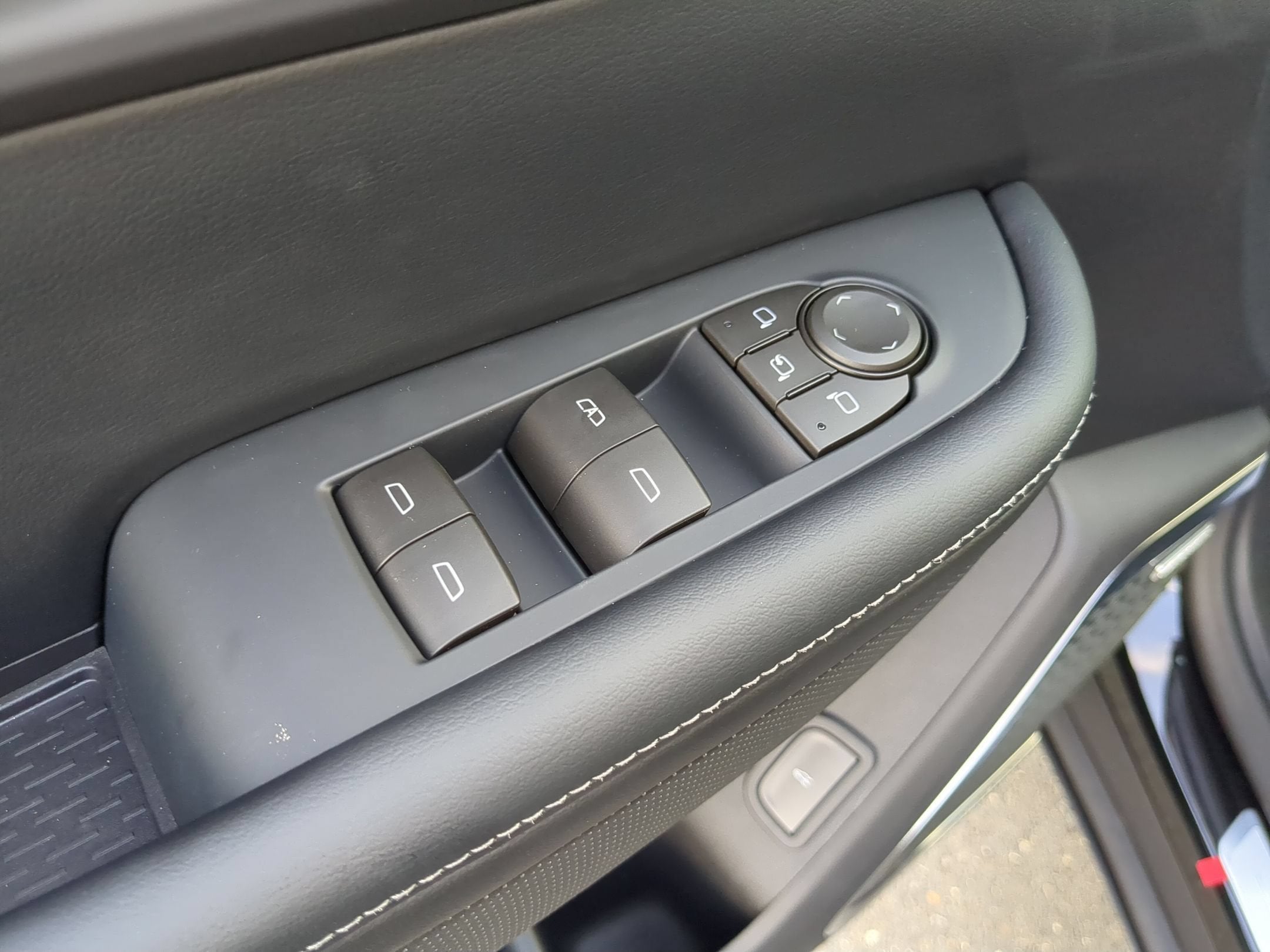 2027 Buick Enclave Preferred
