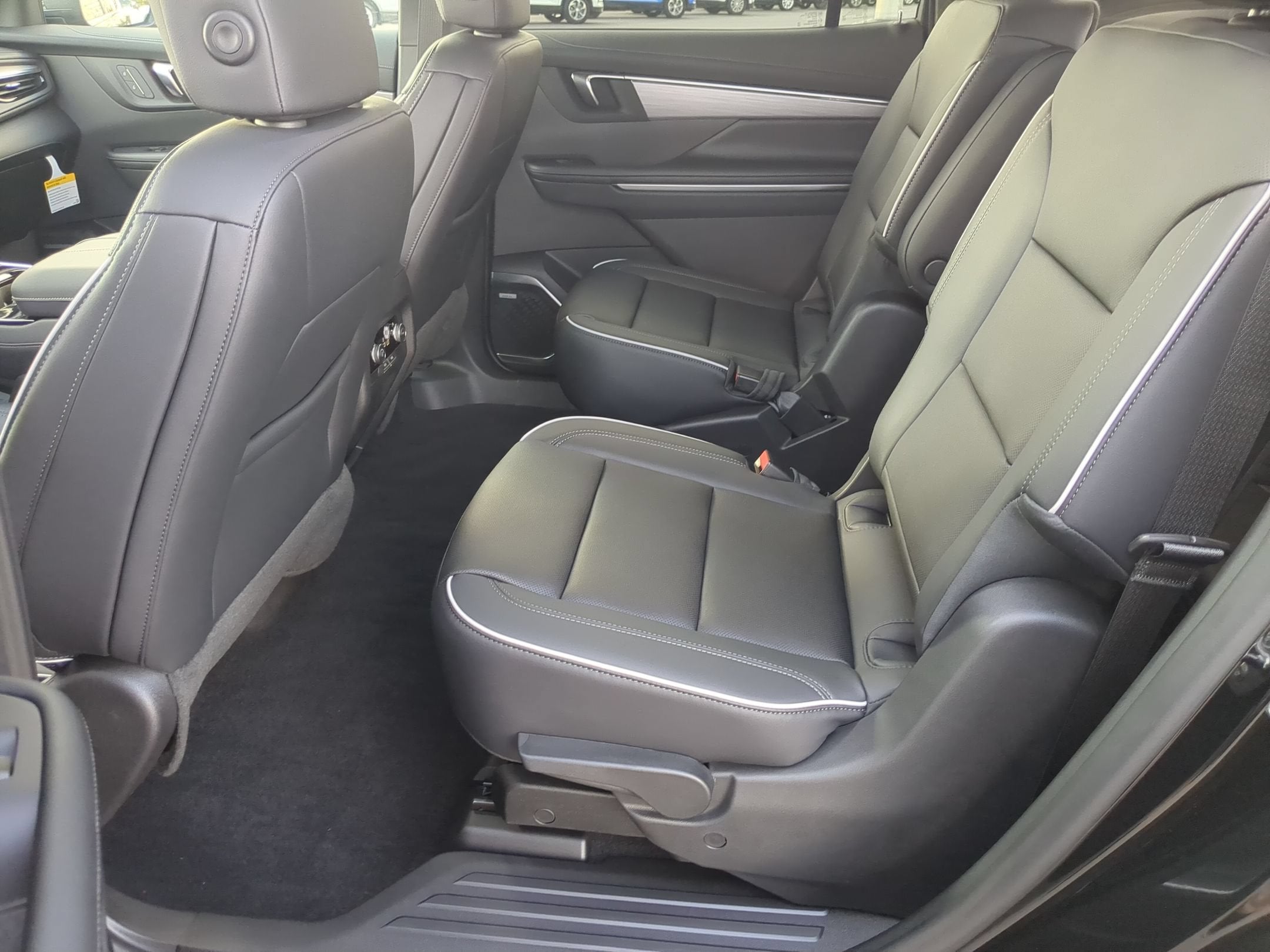 2027 Buick Enclave Preferred