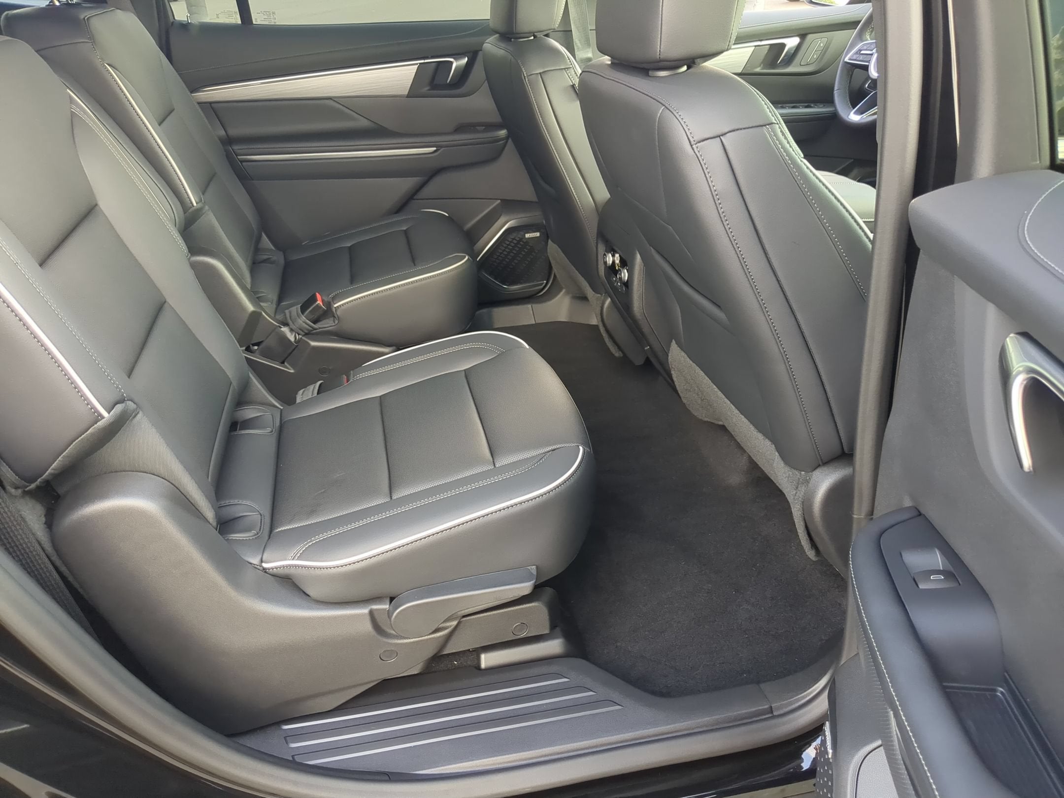 2027 Buick Enclave Preferred