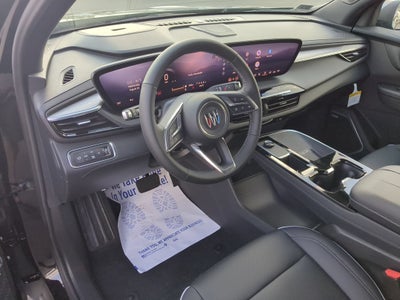2027 Buick Enclave Preferred