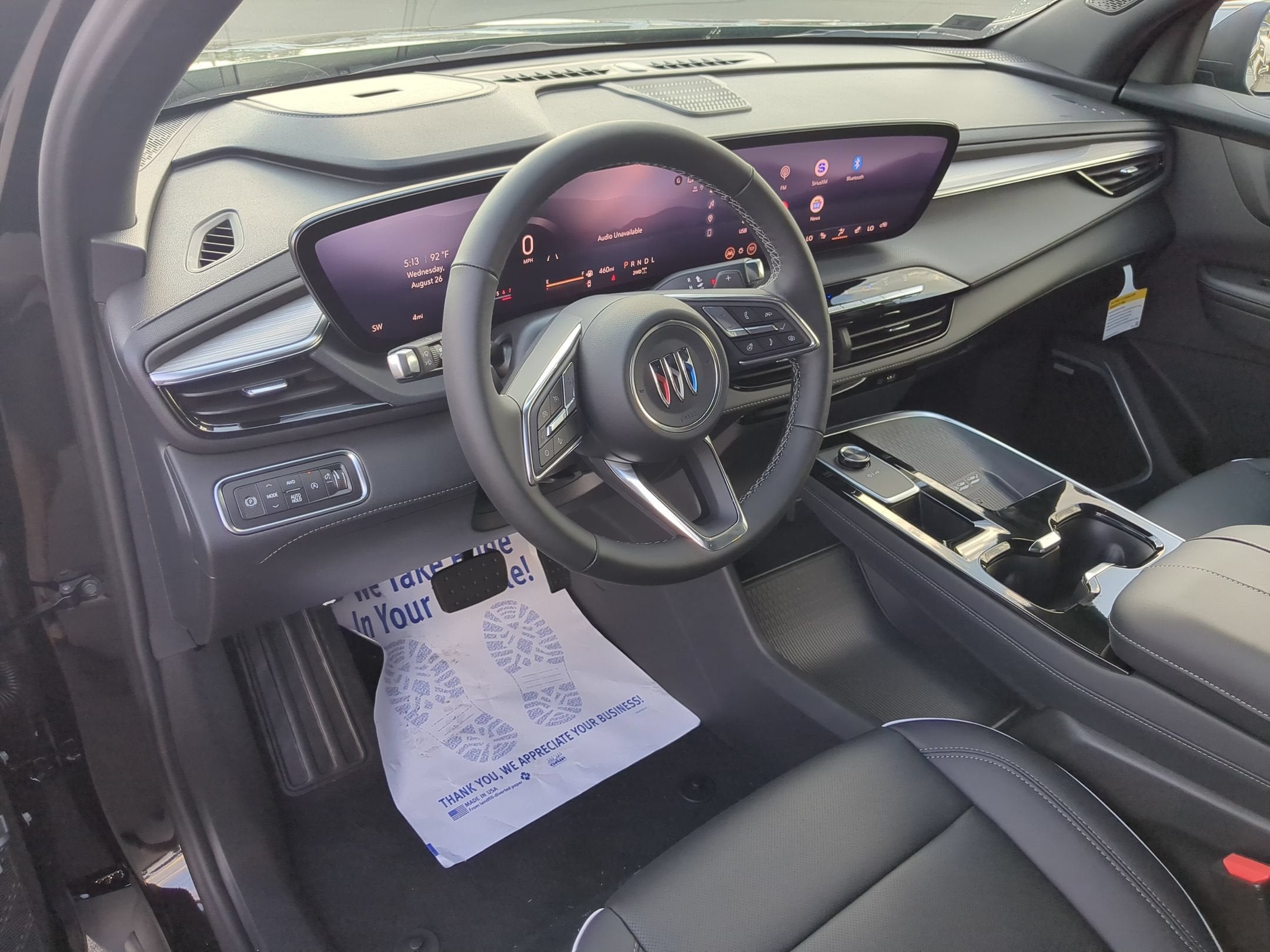 2027 Buick Enclave Preferred