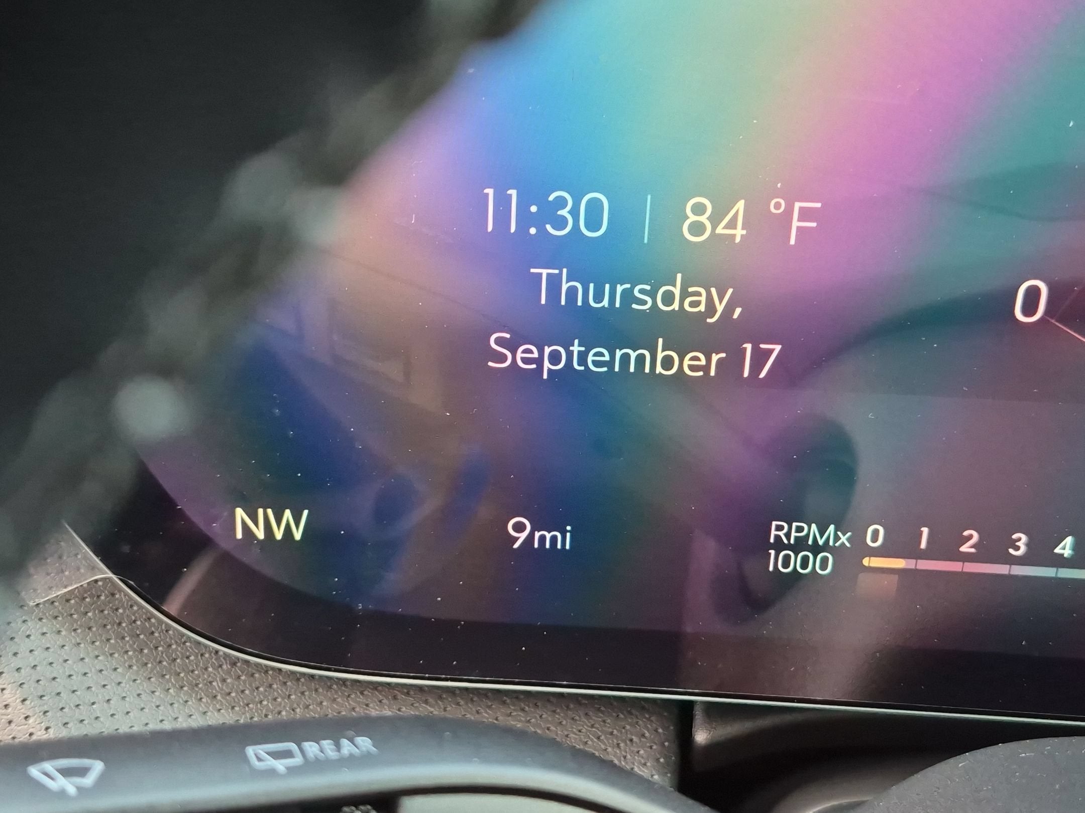 2027 Buick Enclave Preferred