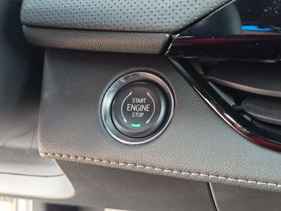 2027 Buick Enclave Preferred