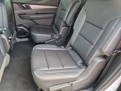 2027 Buick Enclave Preferred