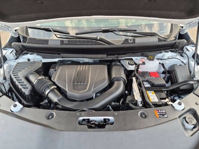 2027 Buick Enclave Preferred