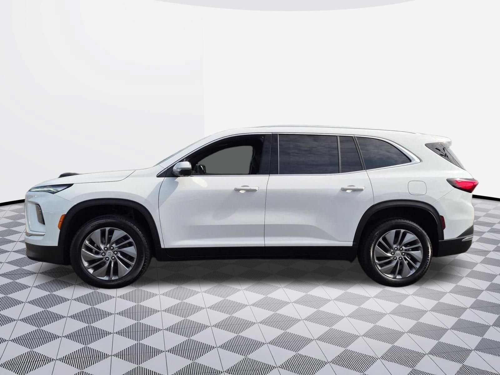 2027 Buick Enclave Preferred