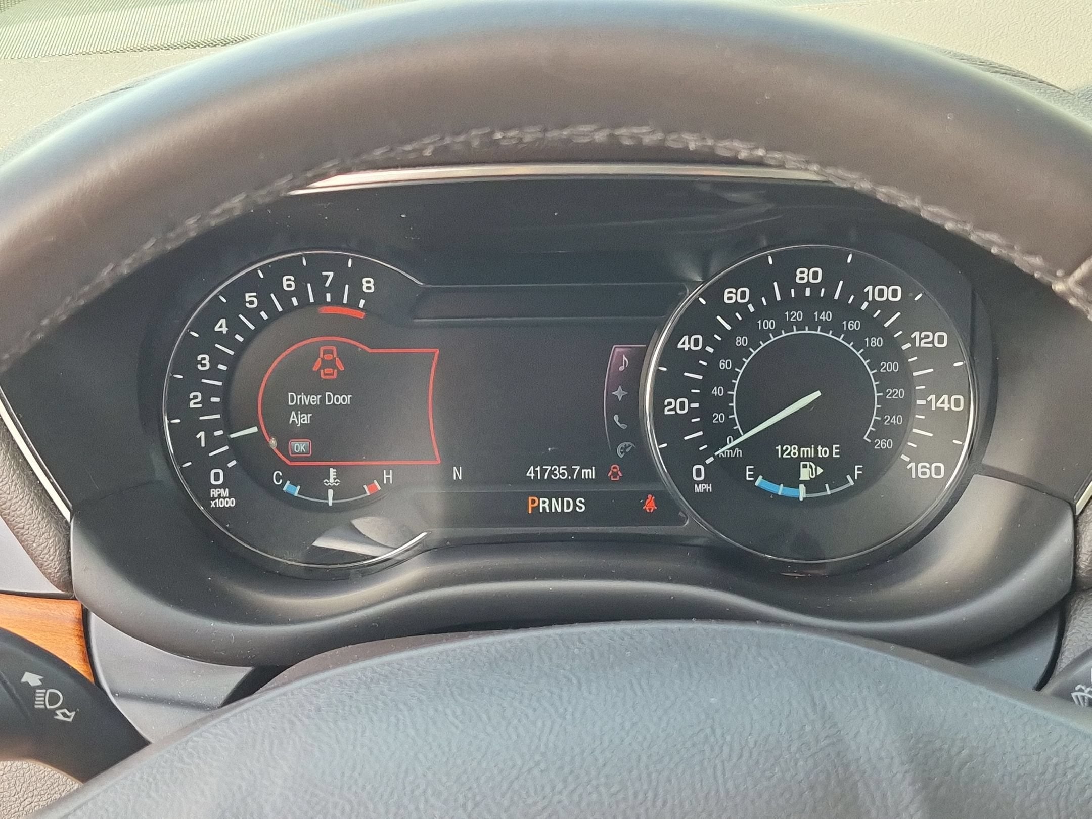 2019 Lincoln MKC Select