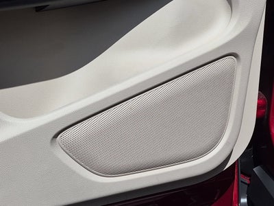 2019 Lincoln MKC Select