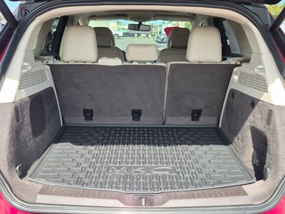 2019 Lincoln MKC Select