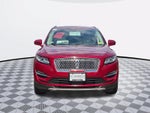 2019 Lincoln MKC Select