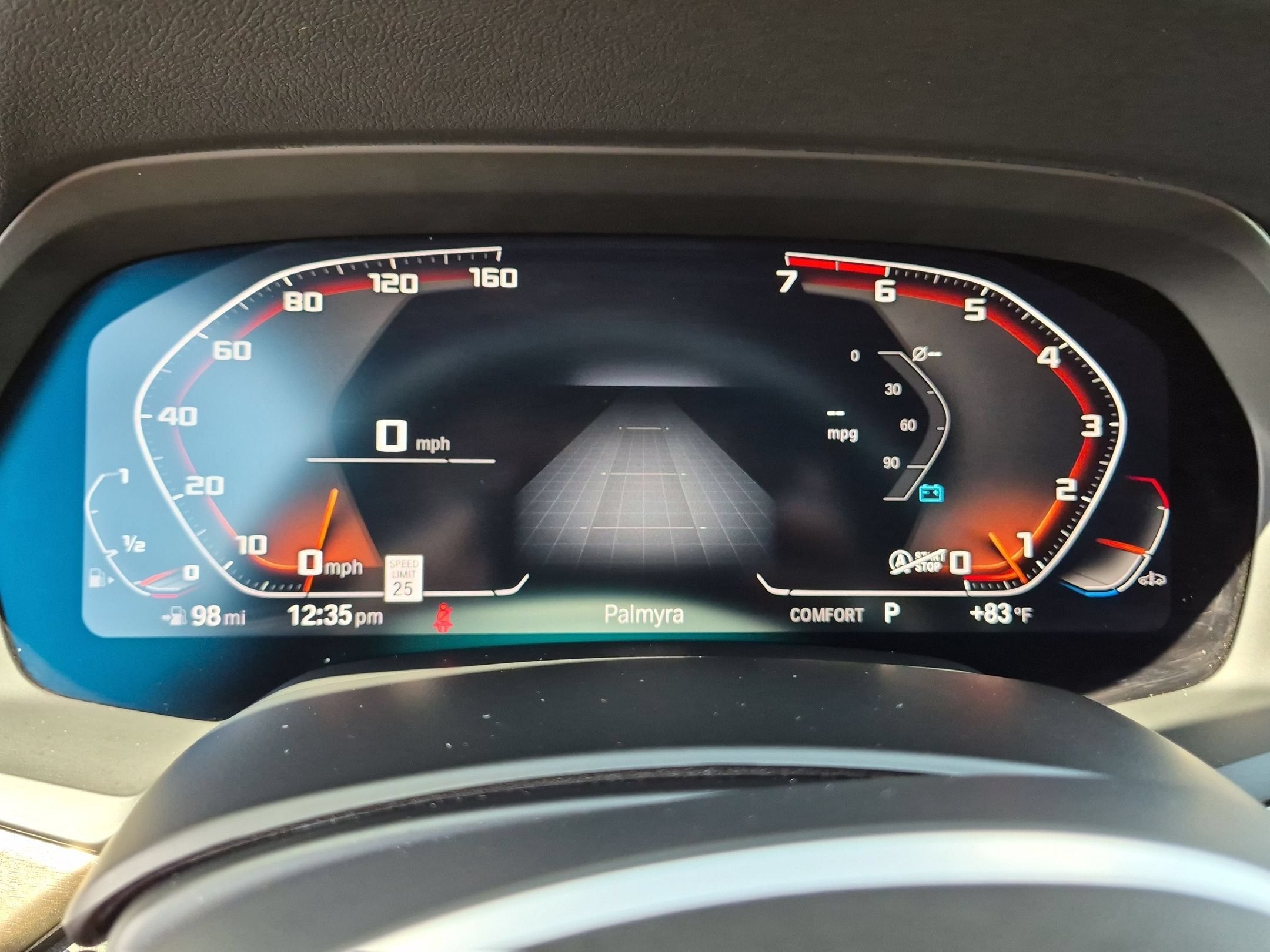 2022 BMW X6 M50i