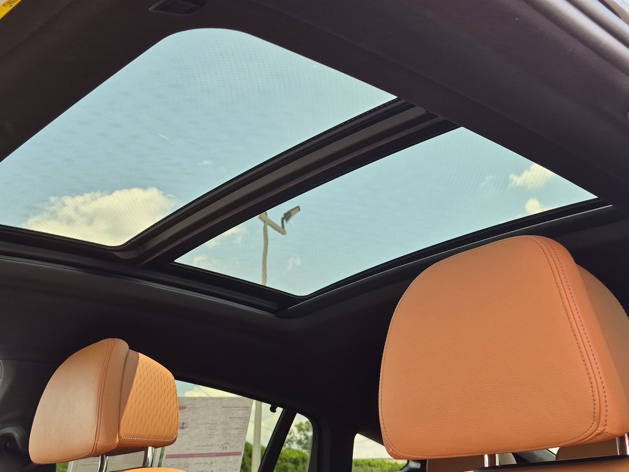 2022 BMW X6 M50i