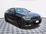 2022 BMW X6 M50i