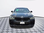 2022 BMW X6 M50i