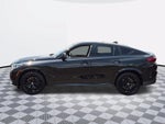 2022 BMW X6 M50i