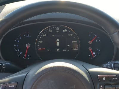 2018 Kia Sorento 3.3L SX