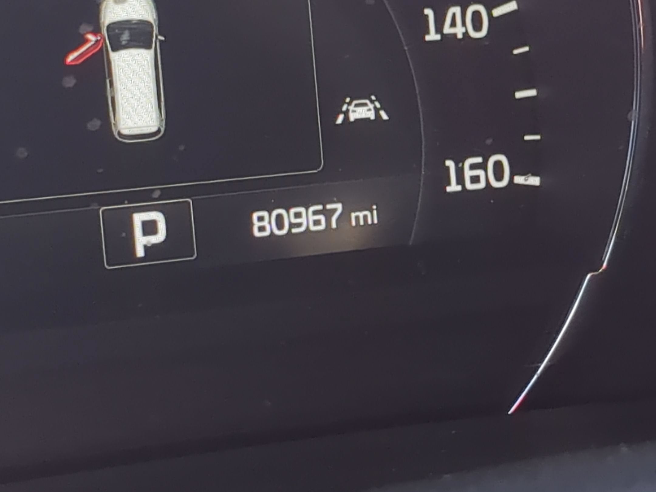 2018 Kia Sorento 3.3L SX