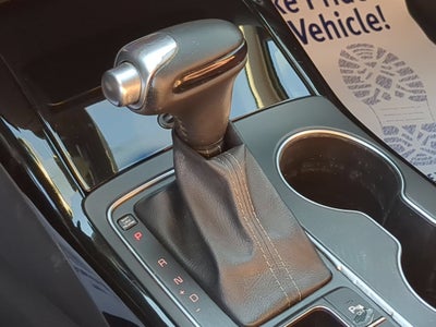 2018 Kia Sorento 3.3L SX