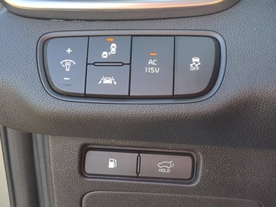 2018 Kia Sorento 3.3L SX