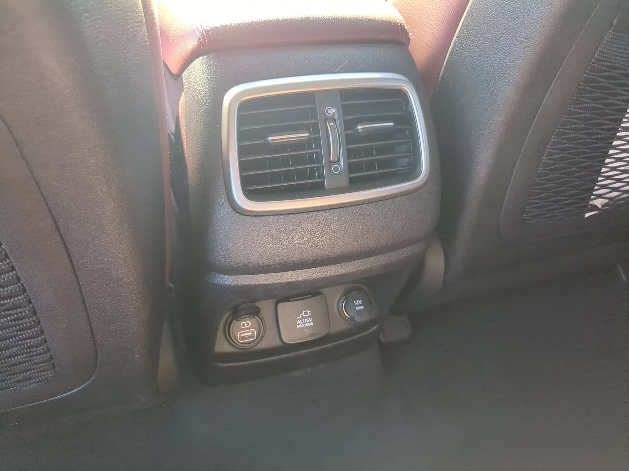 2018 Kia Sorento 3.3L SX
