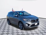 2018 Kia Sorento 3.3L SX
