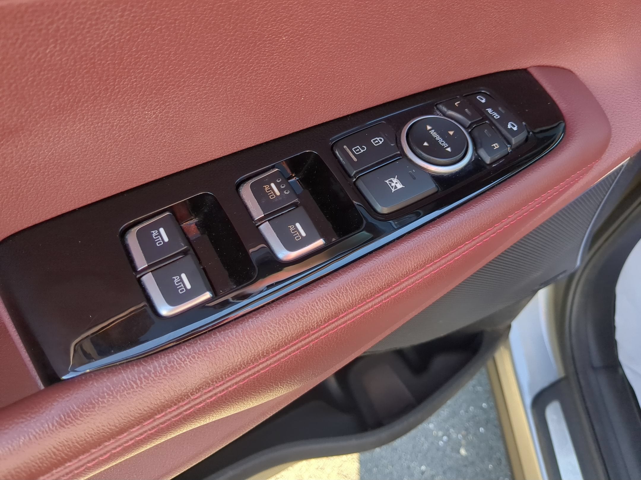 2018 Kia Sorento 3.3L SX