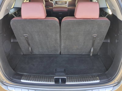 2018 Kia Sorento 3.3L SX