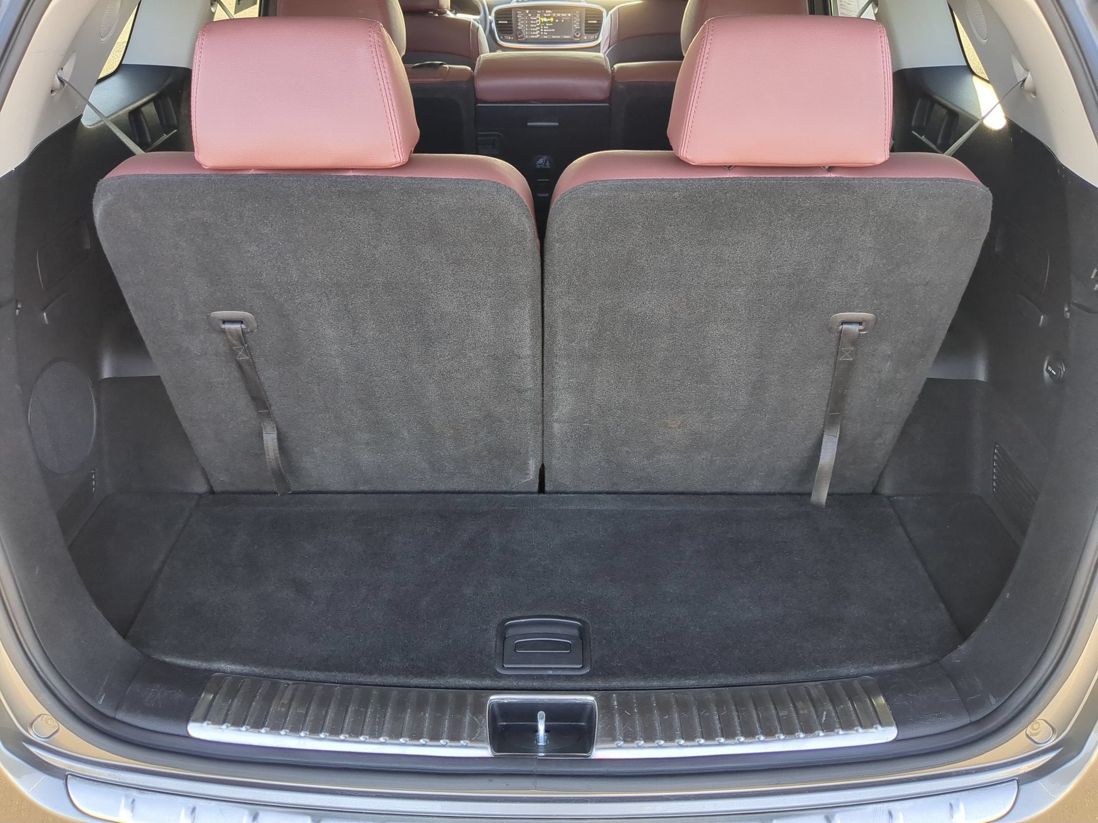 2018 Kia Sorento 3.3L SX