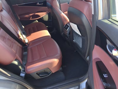2018 Kia Sorento 3.3L SX
