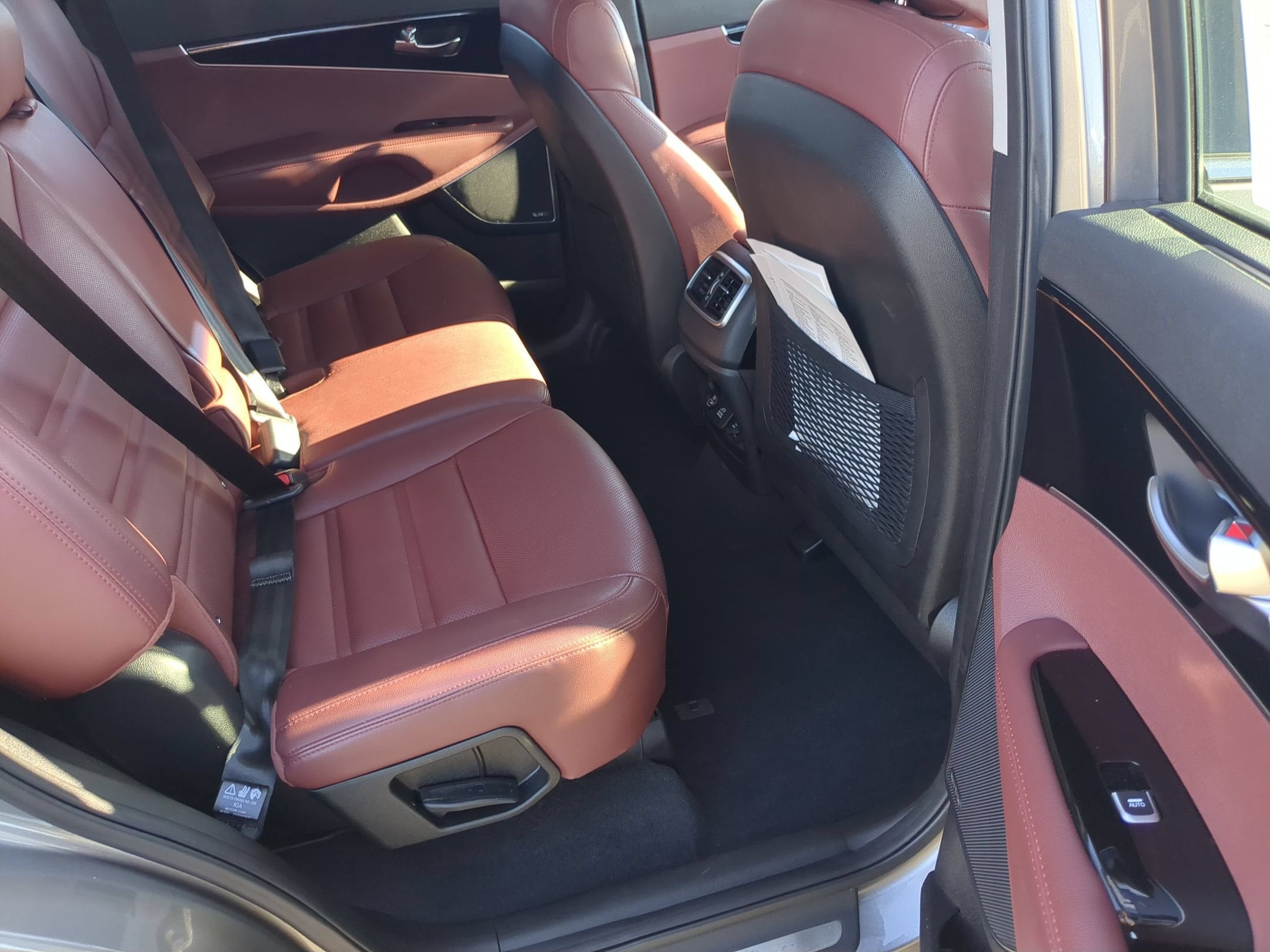 2018 Kia Sorento 3.3L SX