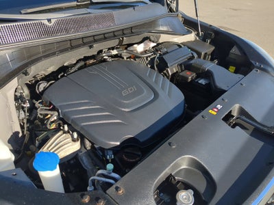 2018 Kia Sorento 3.3L SX