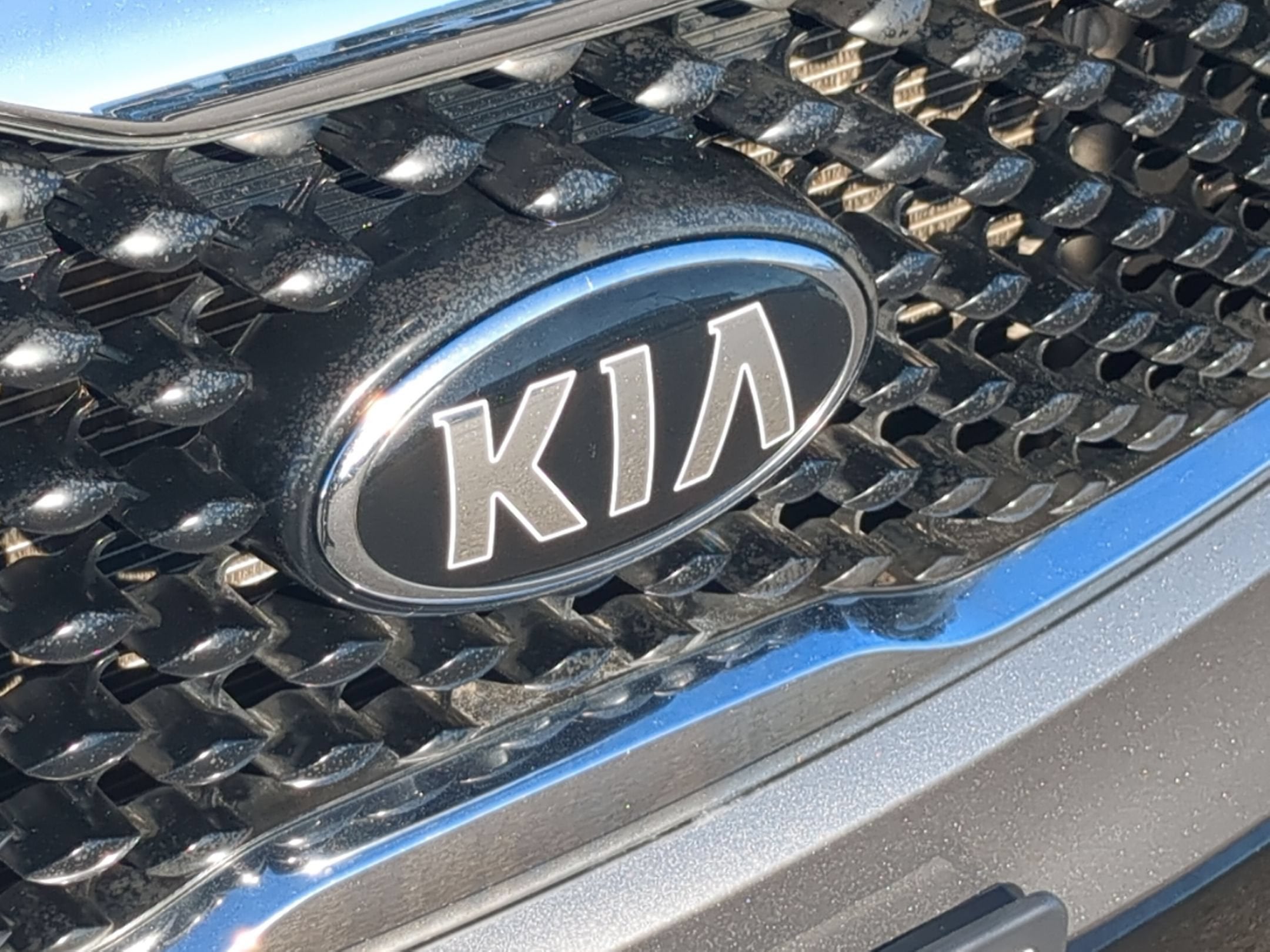 2018 Kia Sorento 3.3L SX