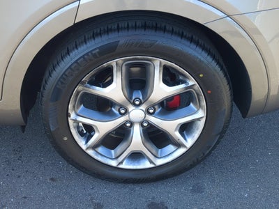 2018 Kia Sorento 3.3L SX