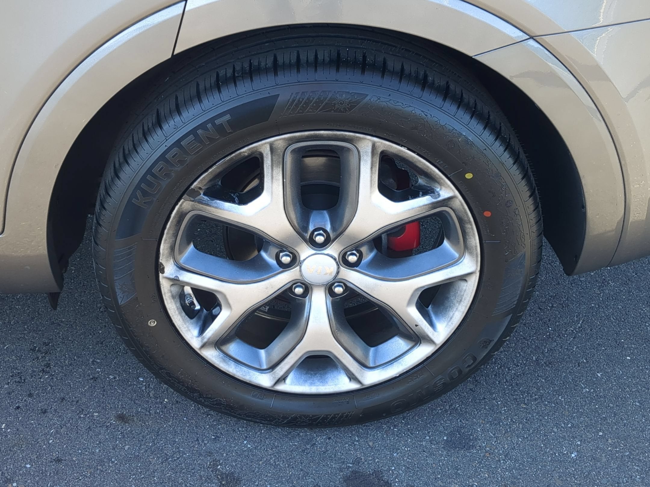2018 Kia Sorento 3.3L SX