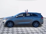 2018 Kia Sorento 3.3L SX